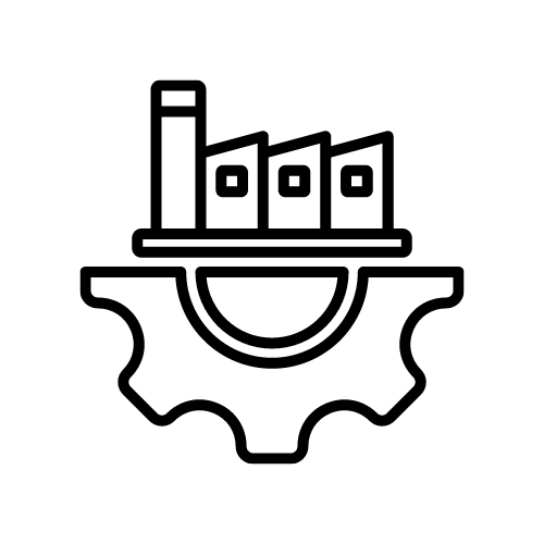 Industrial & Scientific