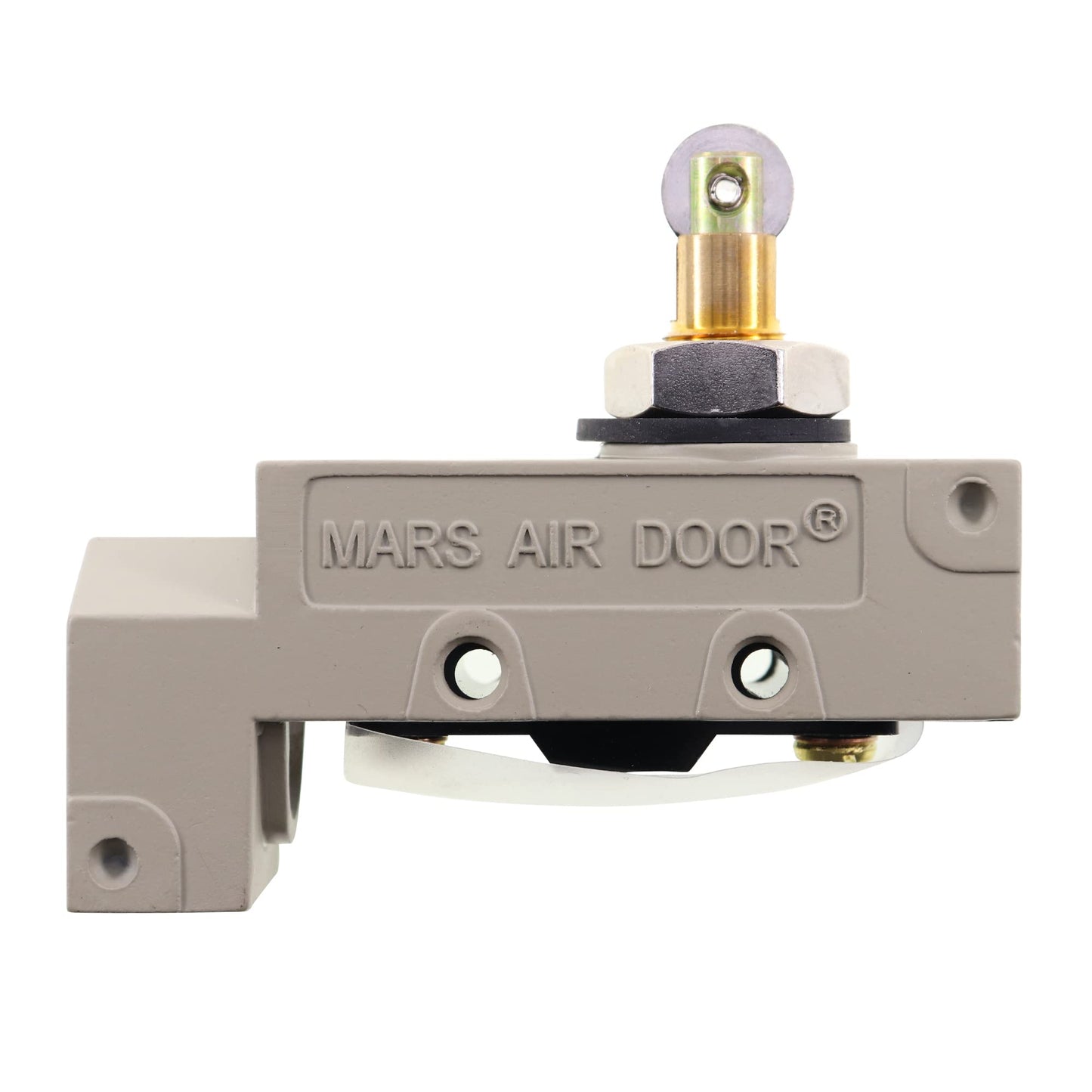 Air Curtain Door Switch Mars TZ6112 Combo Microswitch 42151