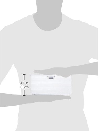 Broan S97013316 Light Lens