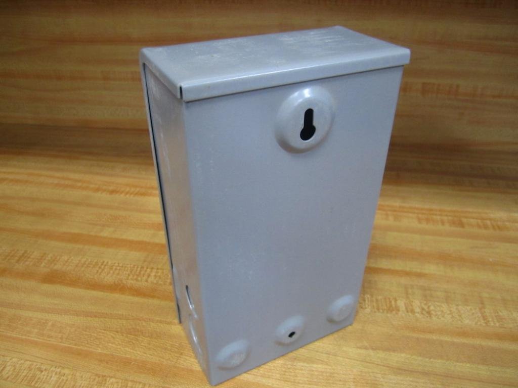 Control Box, 3/4HP, 230V, 1Phase