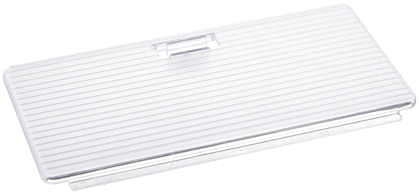 Broan S97013316 Light Lens