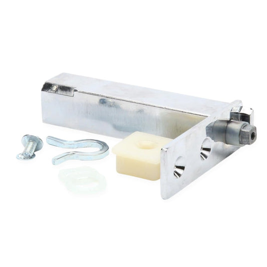 Nibras New True Top Door Hinge Cartridge Fits Both 870837 (Right) & 870838 (Left) Side, Top Left Door Hinge kit, Refrigerator Door Hinges, Heavy Duty Hinges