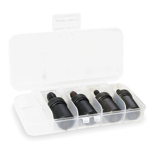 Marson Mandrel & Nosepiece Set, Steel